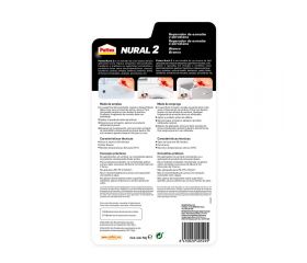 Pattex Nural 2 Bl 50 gr